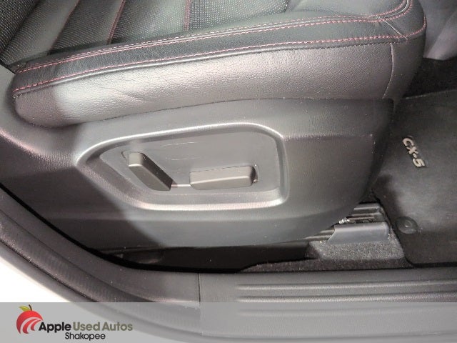 2022 Mazda Mazda CX-5 2.5 Turbo