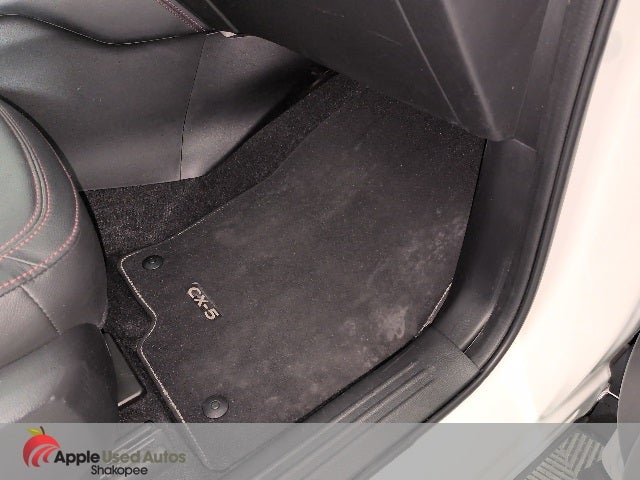 2022 Mazda Mazda CX-5 2.5 Turbo