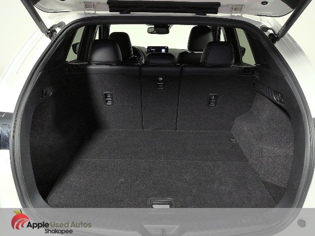 2022 Mazda Mazda CX-5 2.5 Turbo