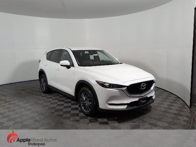 2017 Mazda Mazda CX-5 Touring