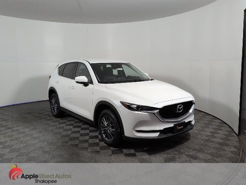 2017 Mazda Mazda CX-5 Touring