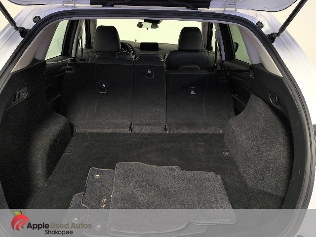 2017 Mazda Mazda CX-5 Touring