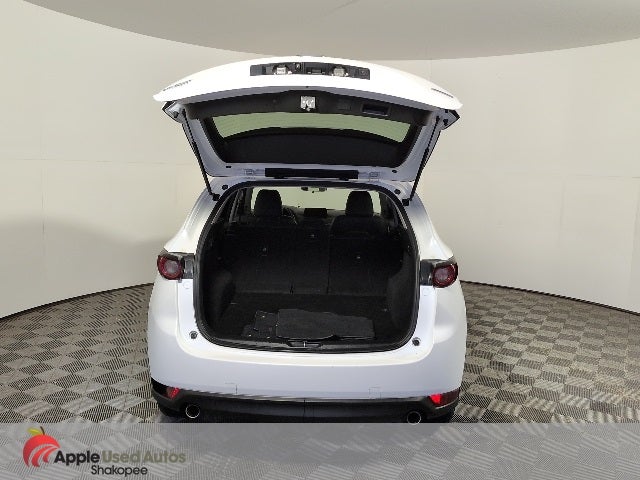 2017 Mazda Mazda CX-5 Touring