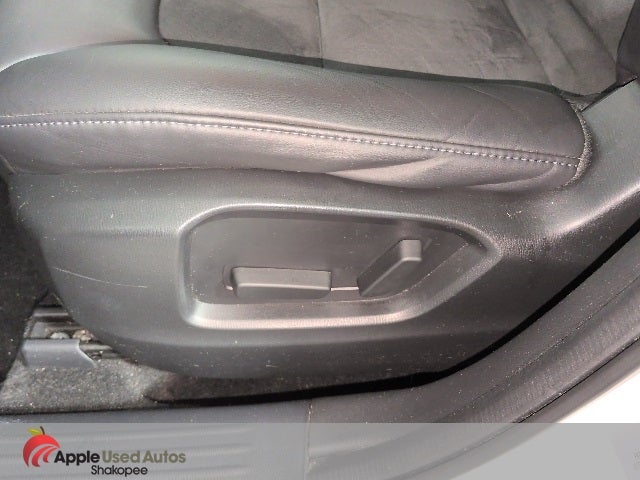 2017 Mazda Mazda CX-5 Touring