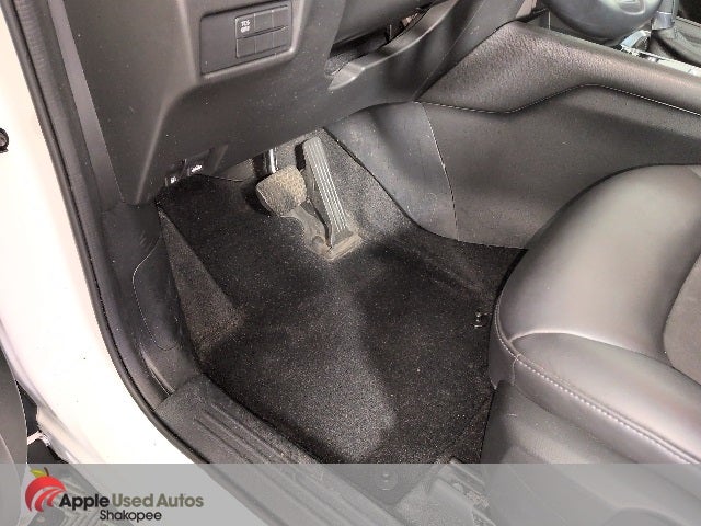 2017 Mazda Mazda CX-5 Touring