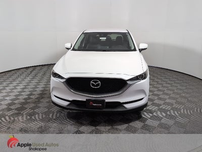 2017 Mazda Mazda CX-5 Touring