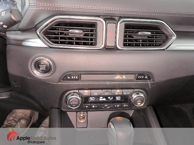 2017 Mazda Mazda CX-5 Touring