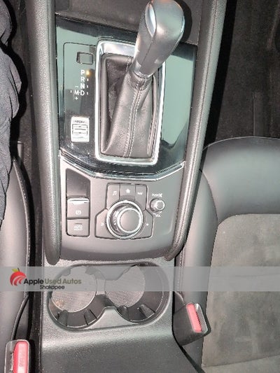 2017 Mazda Mazda CX-5 Touring