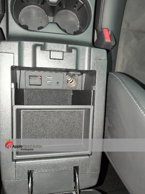 2017 Mazda Mazda CX-5 Touring