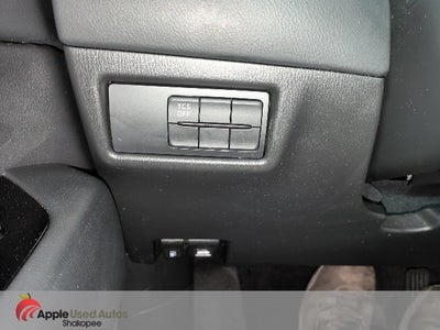 2017 Mazda Mazda CX-5 Touring