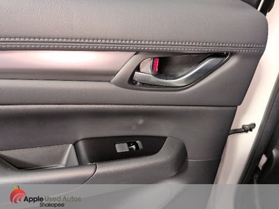 2017 Mazda Mazda CX-5 Touring