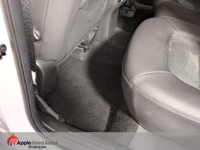 2017 Mazda Mazda CX-5 Touring