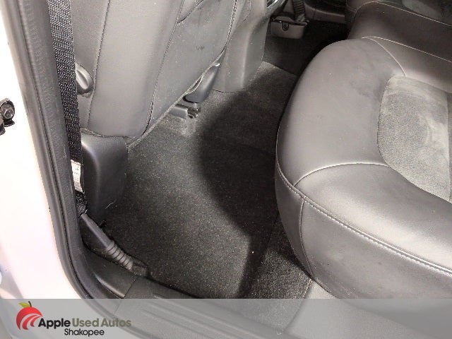 2017 Mazda Mazda CX-5 Touring