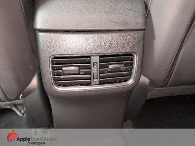 2017 Mazda Mazda CX-5 Touring