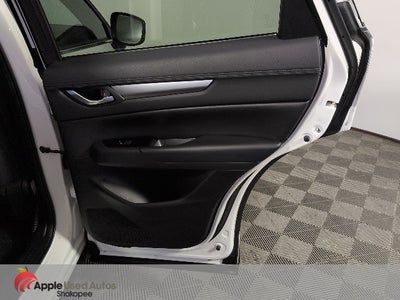 2017 Mazda Mazda CX-5 Touring