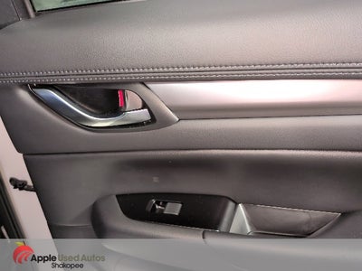 2017 Mazda Mazda CX-5 Touring