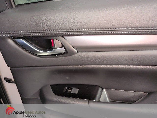 2017 Mazda Mazda CX-5 Touring