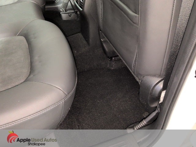 2017 Mazda Mazda CX-5 Touring