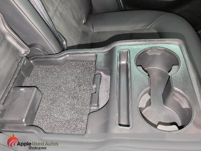 2017 Mazda Mazda CX-5 Touring