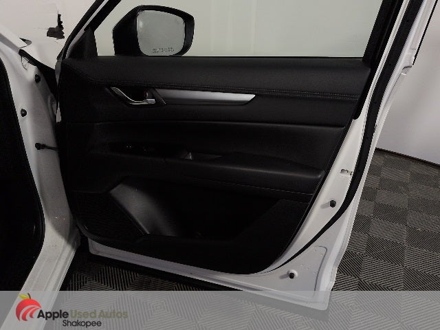 2017 Mazda Mazda CX-5 Touring