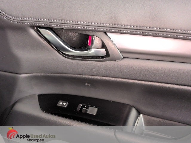 2017 Mazda Mazda CX-5 Touring