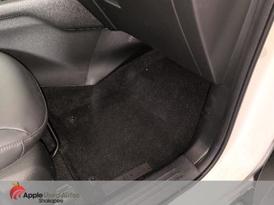 2017 Mazda Mazda CX-5 Touring