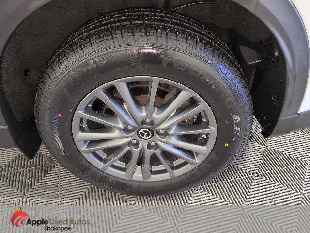 2017 Mazda Mazda CX-5 Touring