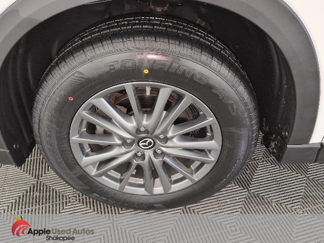 2017 Mazda Mazda CX-5 Touring