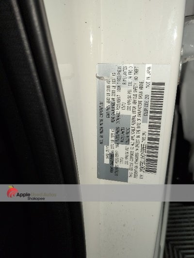 2017 Mazda Mazda CX-5 Touring