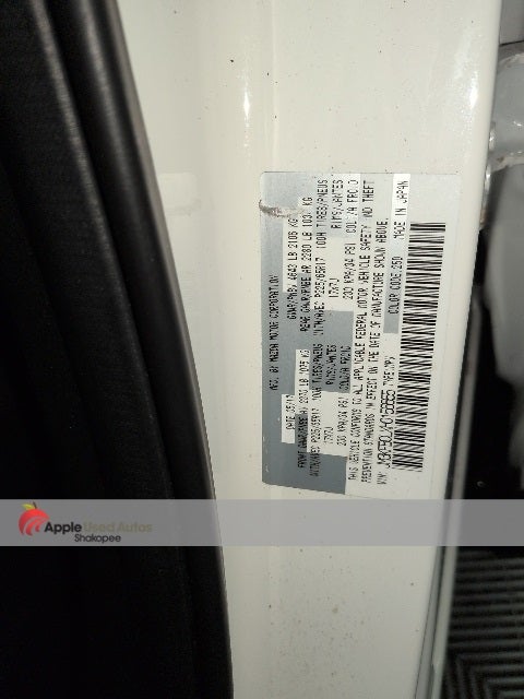 2017 Mazda Mazda CX-5 Touring