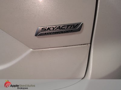 2017 Mazda Mazda CX-5 Touring