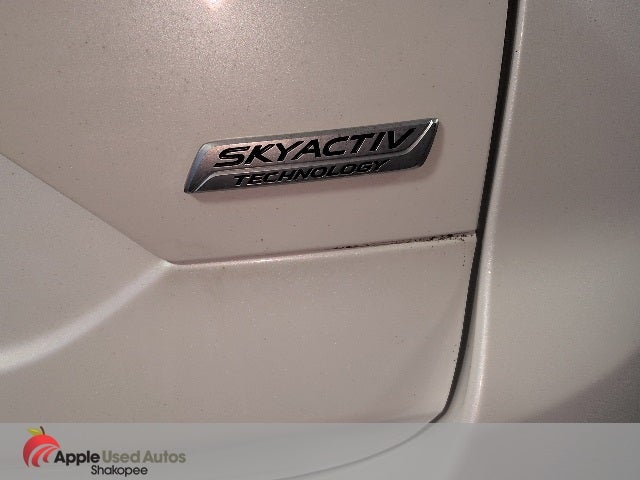 2017 Mazda Mazda CX-5 Touring