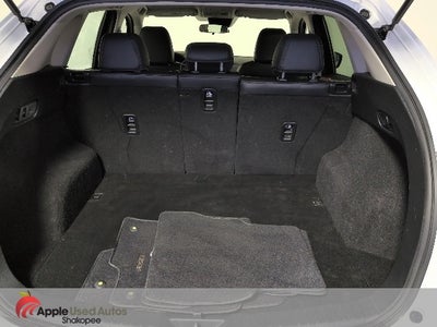 2017 Mazda Mazda CX-5 Touring