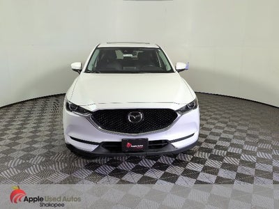 2019 Mazda Mazda CX-5 Touring