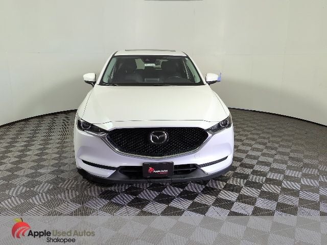 2019 Mazda Mazda CX-5 Touring