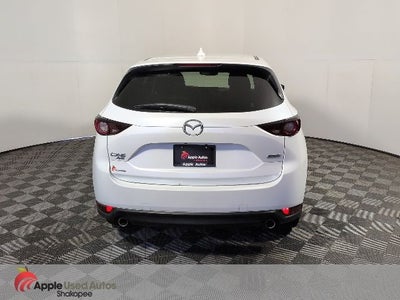 2019 Mazda Mazda CX-5 Touring