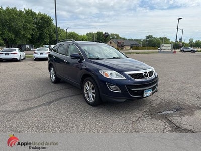 2011 Mazda Mazda CX-9 Grand Touring