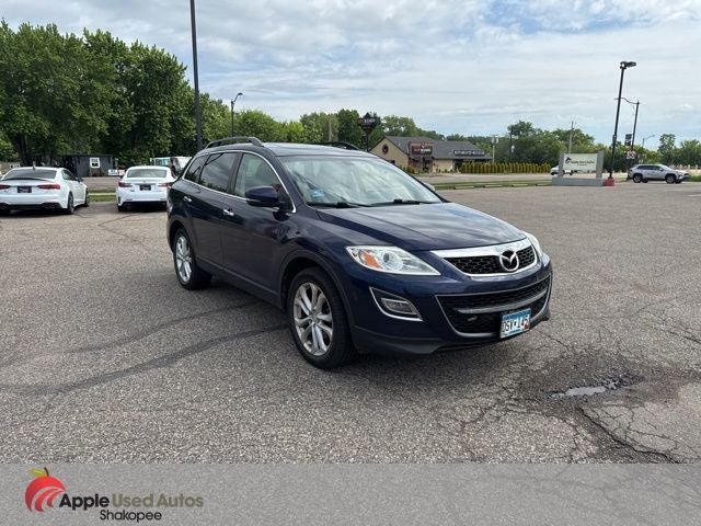 2011 Mazda Mazda CX-9 Grand Touring