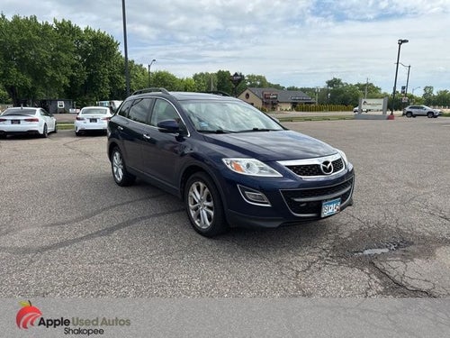 2011 Mazda Mazda CX-9 Grand Touring