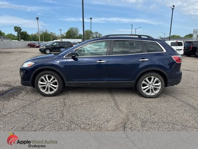 2011 Mazda Mazda CX-9 Grand Touring