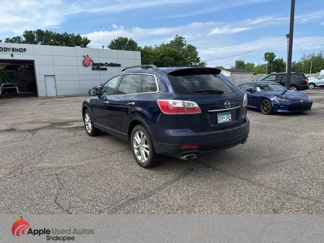 2011 Mazda Mazda CX-9 Grand Touring