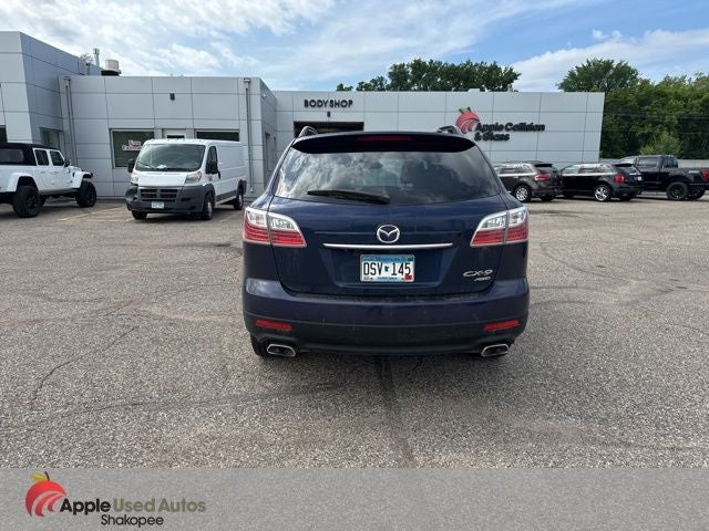 2011 Mazda Mazda CX-9 Grand Touring