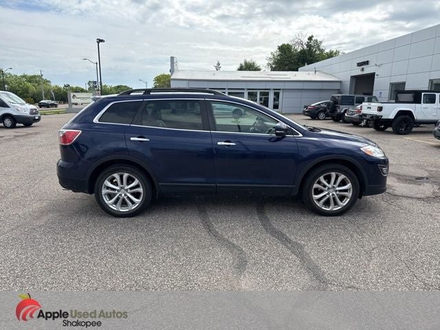 2011 Mazda Mazda CX-9 Grand Touring