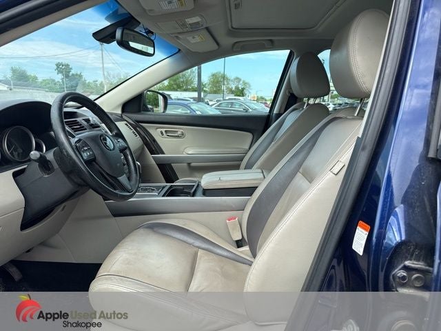 2011 Mazda Mazda CX-9 Grand Touring