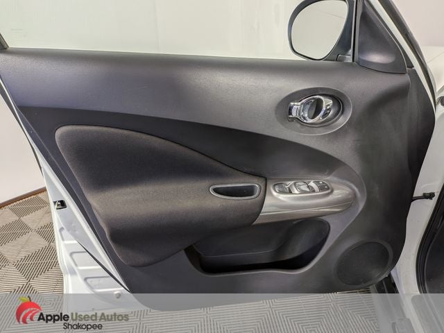 2012 Nissan Juke SL