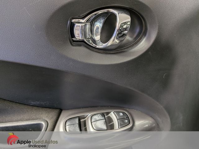 2012 Nissan Juke SL