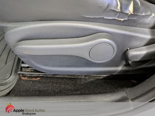 2012 Nissan Juke SL