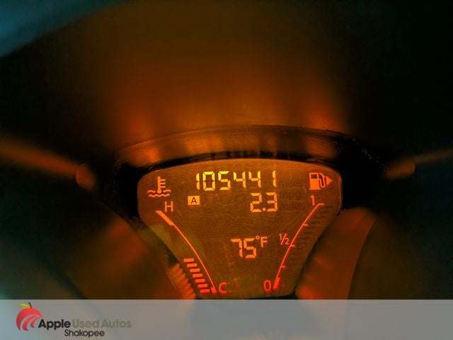 2012 Nissan Juke SL