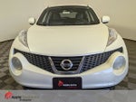 2012 Nissan Juke SL