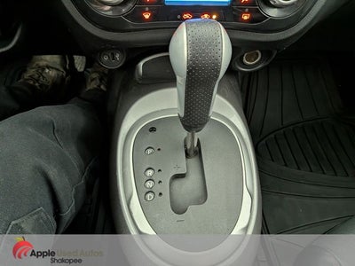 2012 Nissan Juke SL